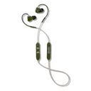 Howard Leight Impact In-Ear Hear Through Technology Earbuds 29dB Olive Drab - Howard-Leight