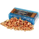 Berry's Superior Plated Pistol Bullets .380 cal .356" 100 gr HBRN 1000/ct - Berry-S-Mfg