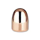 Berry's Superior Plated Pistol Bullets .380 cal .356" 100 gr FBRN 1000/ct - Berry-S-Mfg
