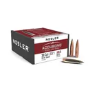 Nosler AccuBond Long Range Rifle Bullets .30 cal .308" 210 gr SPT-ACB 100/ct - Nosler