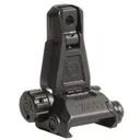 Magpul MAG276BLK MBUS Pro Sight Rear Black - Magpul-Accessories