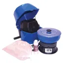 Berry's 400 Vibratory Tumbler Kit 2 - Berry-S-Mfg