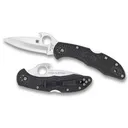 SPYDERCO DELICA4 EMERSON OPENER - Spyderco