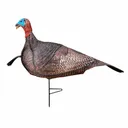 Primos Photoform Jake Turkey Decoy - Primos