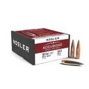 Nosler AccuBond Long Range Rifle Bullets .30 cal .308" 190 gr SPBT-ACB 100/ct - Nosler