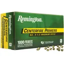 Remington Centerfire Large Rifle Primers- 9-1/2 Magnum Rifle - Remington