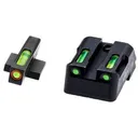 HIVIZ LITEWAVE H3 NS 1911 G/G OR - Hiviz