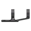 Aero Precision Ultralight 30mm Scope Mount SPR - Anodized Black - Aero-Precision