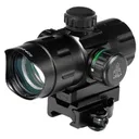 Leapers UTG 4.2" ITA Red/Green Dot Sight - Leapers