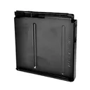 AICS Long Action .338 LM Black 5rd SSSF Magazine - Accurate-Mags