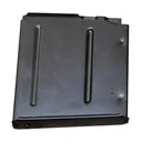 Accurate AICS Long Action SSSF Magazine .300 RUM/.375 H&H 3.85 Length 5rd Black - Accurate-Mags
