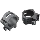 Weaver 6-Hole Picatinny Tactical Scope Rings 34mm Low - Weaver