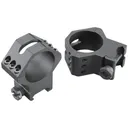 Weaver 6-Hole Picatinny Tactical Scope Rings 34mm High - Weaver