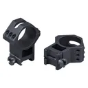 Weaver 6-Hole Picatinny Tactical Scope Rings 34mm XX-High - Weaver