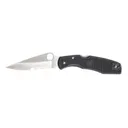 SPYDERCO ENDURA4 NYLON COMBOEDGE - Spyderco