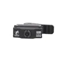 American Defense Mfg. Mount Fits Trijicon MRO Low Standard Quick Release Black Finish AD-MRO-L STD - American Defense Manufacturing