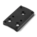 Burris AR-F4 Flatop FastFire Mount (Adapter Base) - Matte - Burris