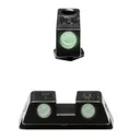 Glock Night Sight Set (rear) 6.9 Fits 10mm / .45 cal - Glock