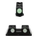 Glock Night Sight Set (rear) 6.1 Slim Fit G42 G43 - Glock