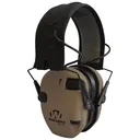 Walker's Razor X-TRM Muff - Battle Brown 23 NRR - Walker-S