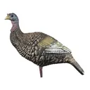 Higdon Outdoors Hard Body Upright Hen - Higdon Outdoors