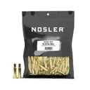 Nosler Unprimed Unprepped Brass Rifle Cartridge Cases 30-30 WIN NOS-HS 100/ct (BULK) - Nosler