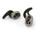 Radians Vertex Nano Wireless Electronic Earbuds 25dB Tan - Radians