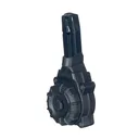PROMAG SIG P365 / P365XL 9MM (30) RD DRUM BLACK POLYMER - Promag