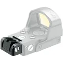 Leupold DeltaPoint Pro Rear Iron Sight (Rear Sight Only) - Leupold