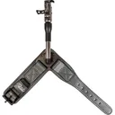 Fletcher Archery Draw Point Caliper Release - Pewter - Bear-Archery