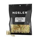 Nosler Unprimed Unprepped Brass Rifle Cartridge Cases .17 Rem Fireball NOS HS 100/ct (BULK) - Nosler