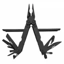SOG Powerlock V-Cutter Multi-Tool Black with Nylon Pouch - SOG Knives