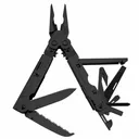 SOG Powerassist Black Multi Tool Nylon Sheath - SOG Knives