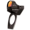 Burris SpeedBead Mount - 12 ga. Winchester XS3/ Browning Gold - Burris