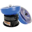 Berry's QD-500 Vibratory Tumbler w/ Extra Bowl (110V) - Natchez Shooting & Outdoors