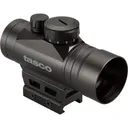 Tasco PCC Propoint Tactical Red Dot Sight 1x30mm 3 MOA Dot - Matte - Tasco