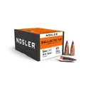Nosler Ballistic Tip Varmint Bullets 6mm .243" 55 gr SBT-SB 250/ct - Nosler