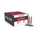 Nosler AccuBond Long Range Rifle Bullets 7mm .284" 175 gr SPT-ACB 100/ct - Nosler
