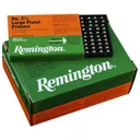 Remington Centerfire Primers- 2-1/2 Large Pistol 1000/ct - Remington