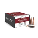 Nosler AccuBond Long Range Rifle Bullets .270 cal .0277" 165 gr ABLR 100/ct - Nosler