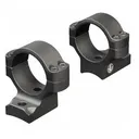 Leupold 2-Piece Backcountry Rings & Base Set Remington 700 30mm (8-40)  Med Matte - Leupold