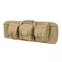 NcSTAR VISM Double Carbine Case - Tan 36" - Natchez Shooting & Outdoors