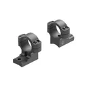 Leupold BackCountry 2-Piece Rings & Base Set Remington 700 1" Medium - Matte - Leupold