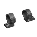 Leupold BackCountry 2-Piece Rings & Base Set Tikka T-3/T3x Hunter 1" Medium - Matte - Leupold
