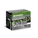 Remington Ultimate Defense Handgun Ammunition .45 Auto 230 gr BJHP 875 fps 20/ct - Remington