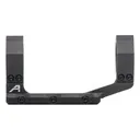 Aero Precision Ultralight 30mm Scope Mount Standard - Anodized Black - Aero-Precision