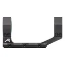 Aero Precision Ultralight 1"" Scope Mount Standard - Anodized Black - Aero-Precision