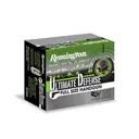 Remington Ultimate Defense Full Sized Handgun Ammunition .45 ACP 185 gr. BJHP 1015 fps 20/ct - Remington