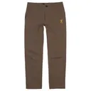 Browning EARLY SEASON Pant MAJOR BROWN Waist 36 - Browning-Clothing
