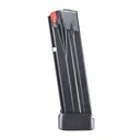 Walther SF PRO Handgun Magazine Factory 15+2rd Black 9mm Luger 17/rd - Walther Arms